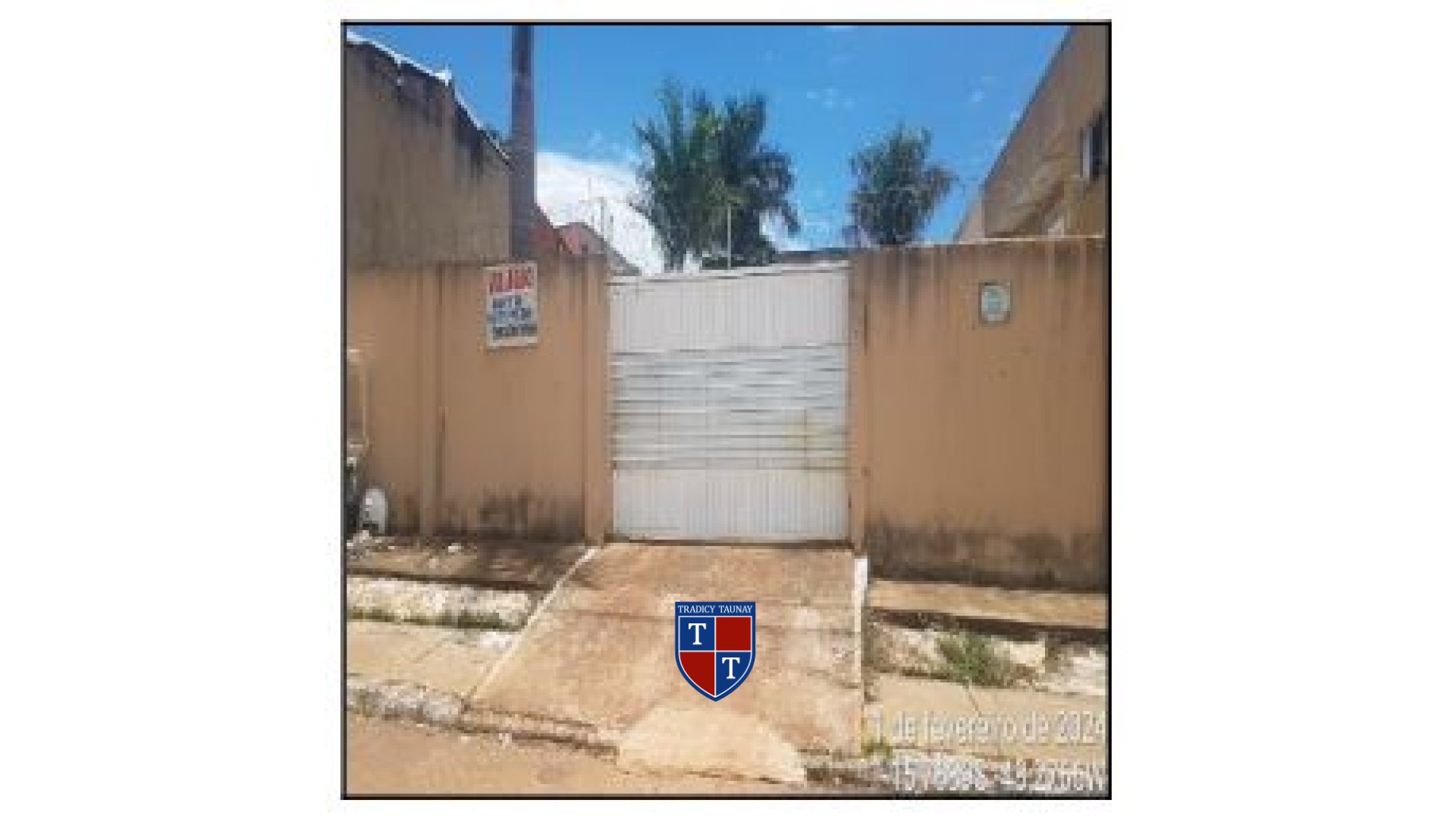 Foto 1 de APARTAMENTO em MANSOES CAMARGO - Imóvel Retomado Caixa