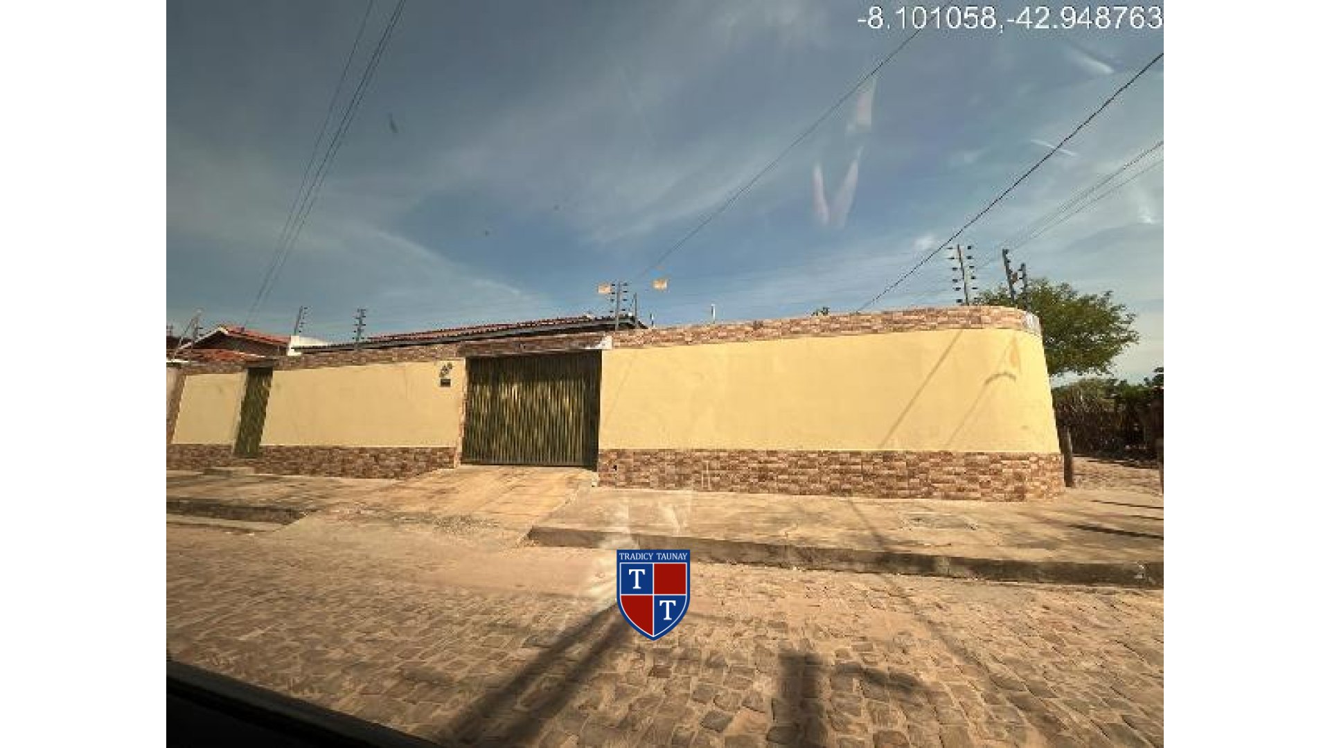 Foto 1 de CASA em CENTRO - Imóvel Retomado Caixa