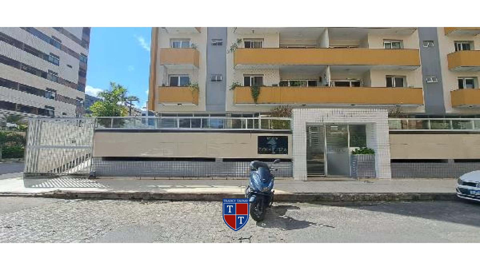 Foto 1 de APARTAMENTO em PONTA VERDE - Imóvel Retomado Caixa