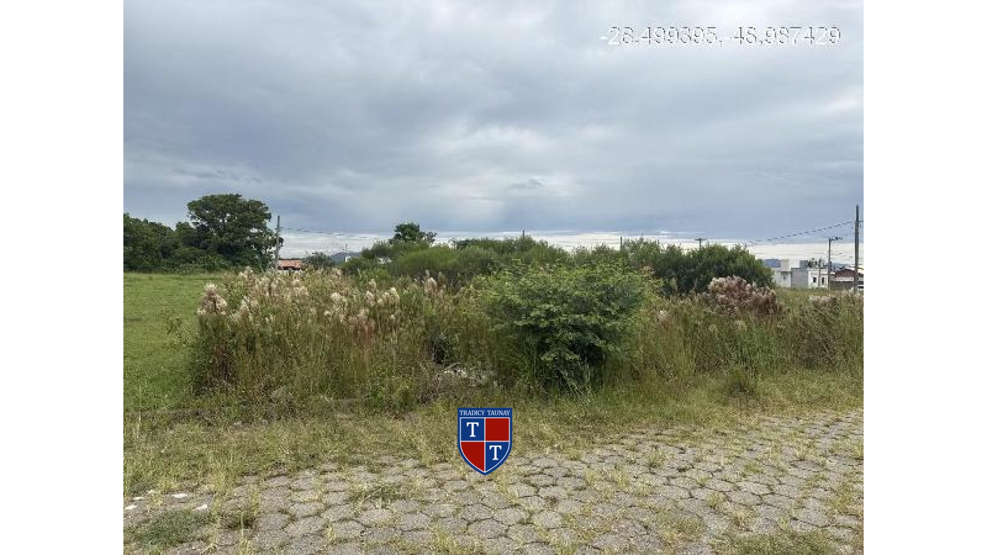 Foto 1 de TERRENO em PRAIA REDONDA - Imóvel Retomado Caixa