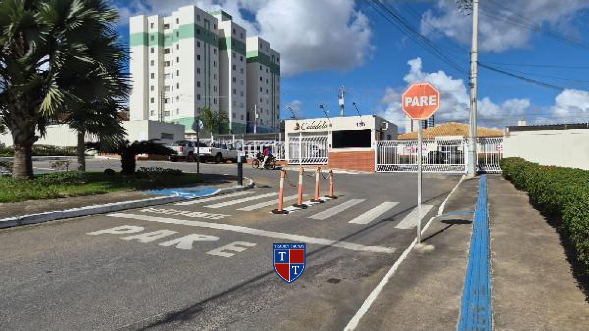 Foto 1 de APARTAMENTO em ALTO MARON - Imóvel Retomado Caixa