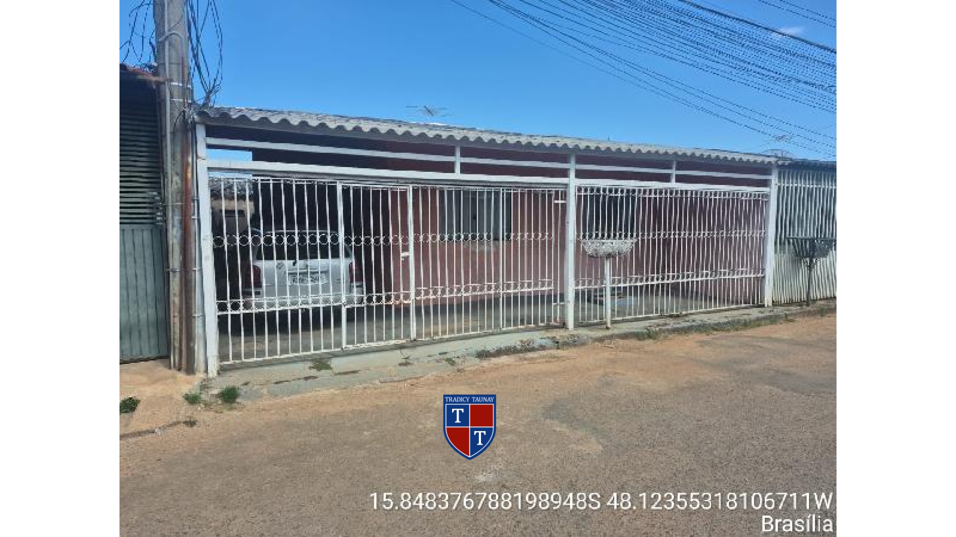 CASA em CEILANDIA SUL