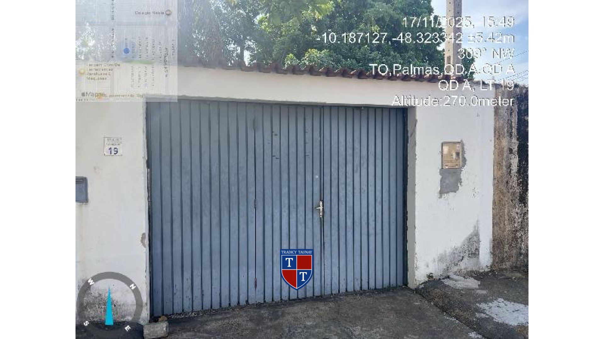 Foto 1 de CASA em PLANO DIRETOR SUL - Imóvel Retomado Caixa
