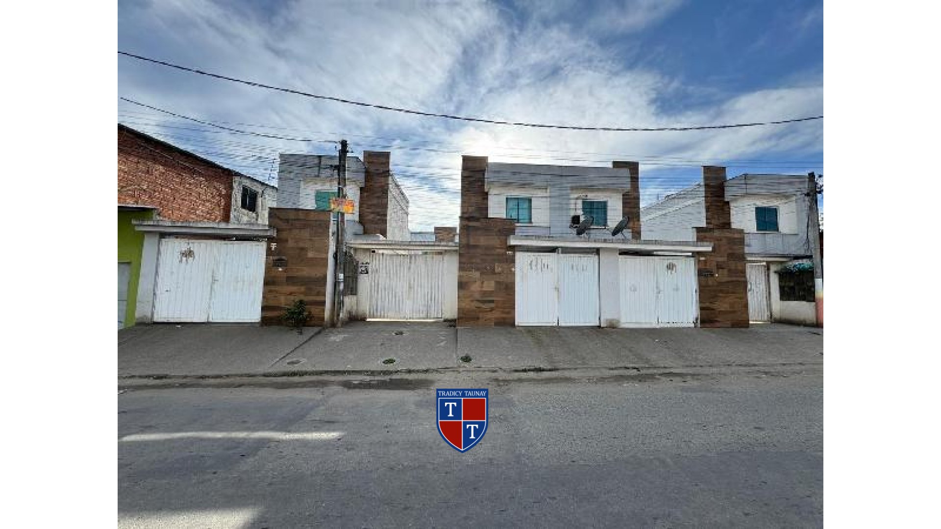Foto 1 de CASA em XAVANTES - Imóvel Retomado Caixa