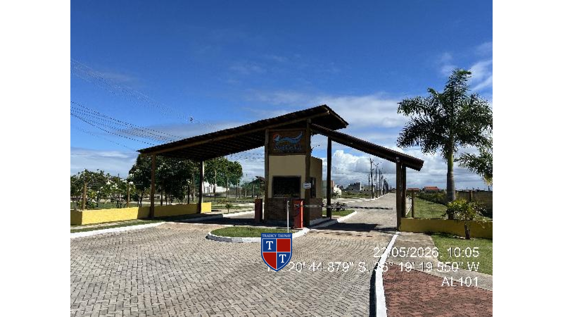 Foto 1 de TERRENO em DIS PONTAL DO PEBA, PIACABUCU/AL - Imóvel Retomado CAIXA Ref 1444416099338