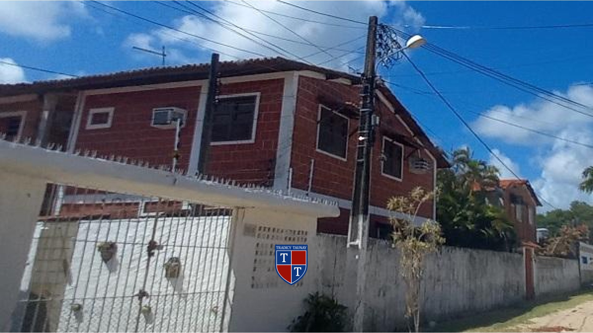 Foto 1 de CASA em ILHA DE ITAMARACA - Imóvel Retomado Caixa