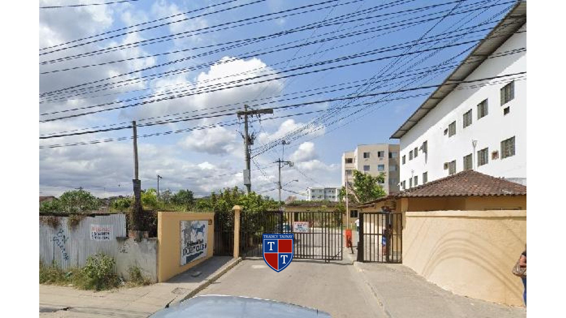 Foto 1 de CASA em JOQUEI CLUBE - Imóvel Retomado Caixa