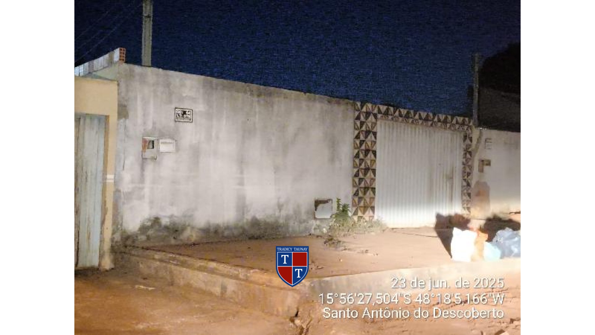Foto 1 de CASA em JARDIM ANA BEATRIZ II - Imóvel Retomado Caixa