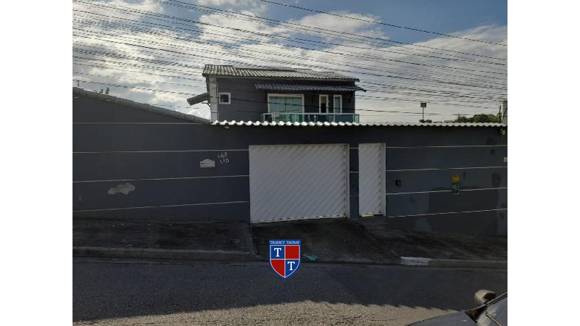 Foto 1 de CASA em WEDA - Imóvel Retomado Caixa
