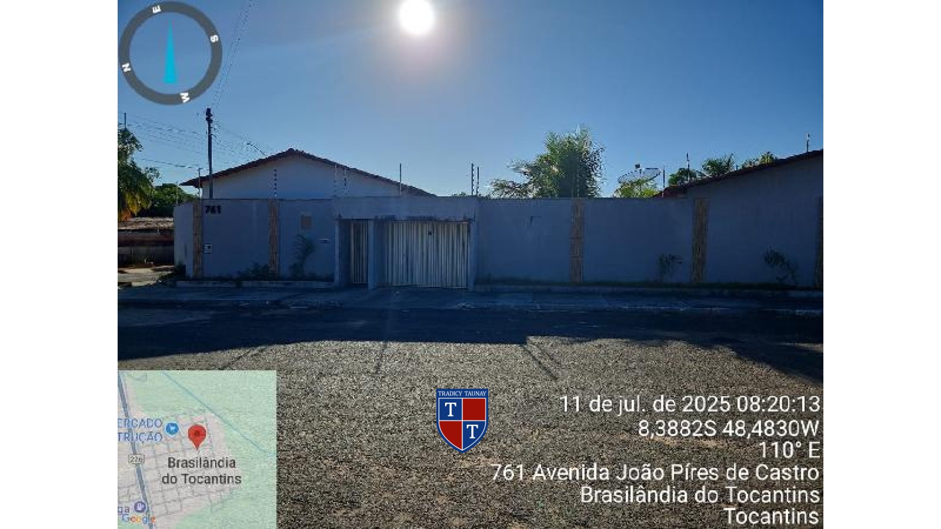 Foto 1 de CASA em CENTRO - Imóvel Retomado Caixa