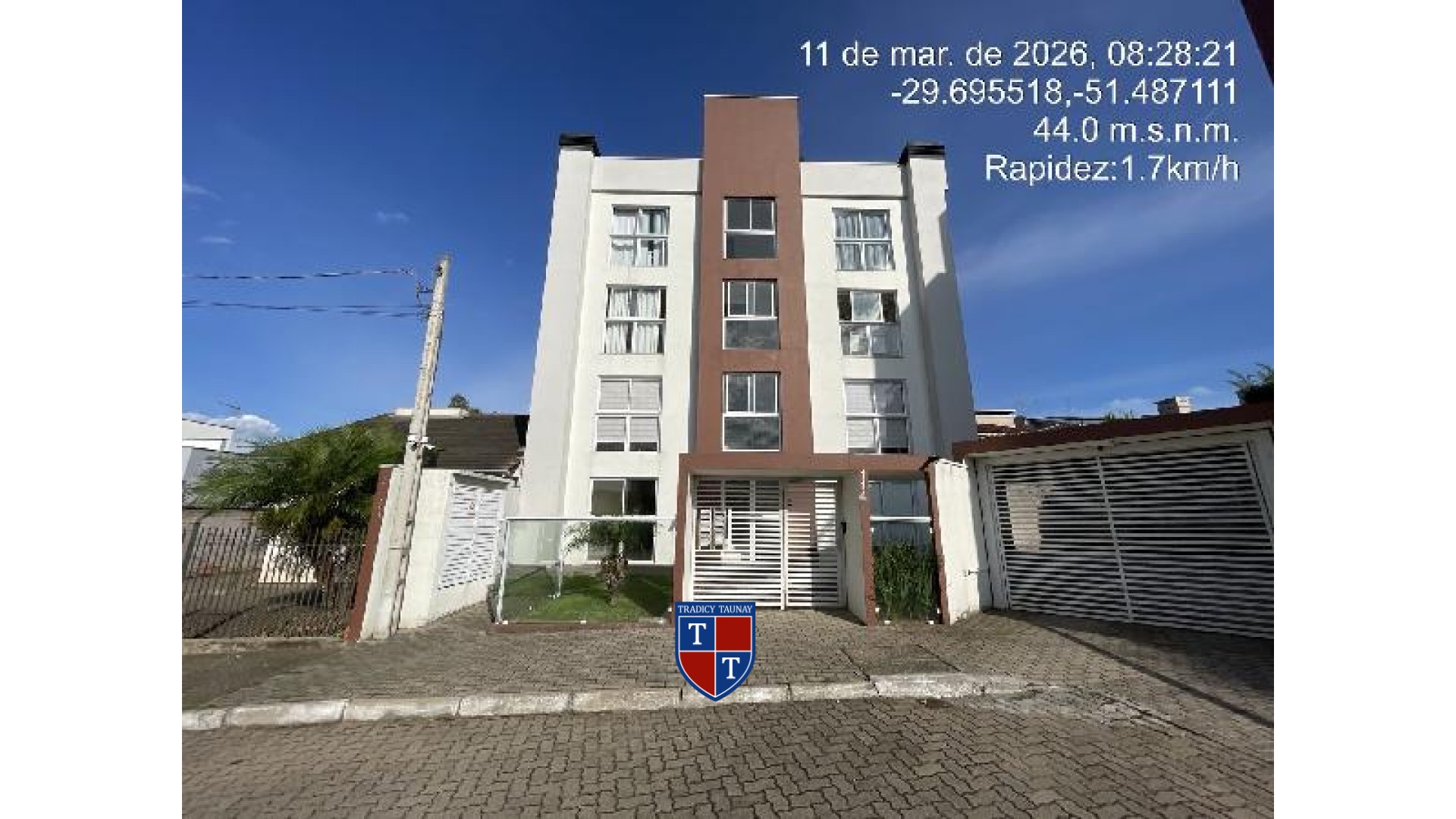 Foto 1 de APARTAMENTO em SENAI - Imóvel Retomado Caixa