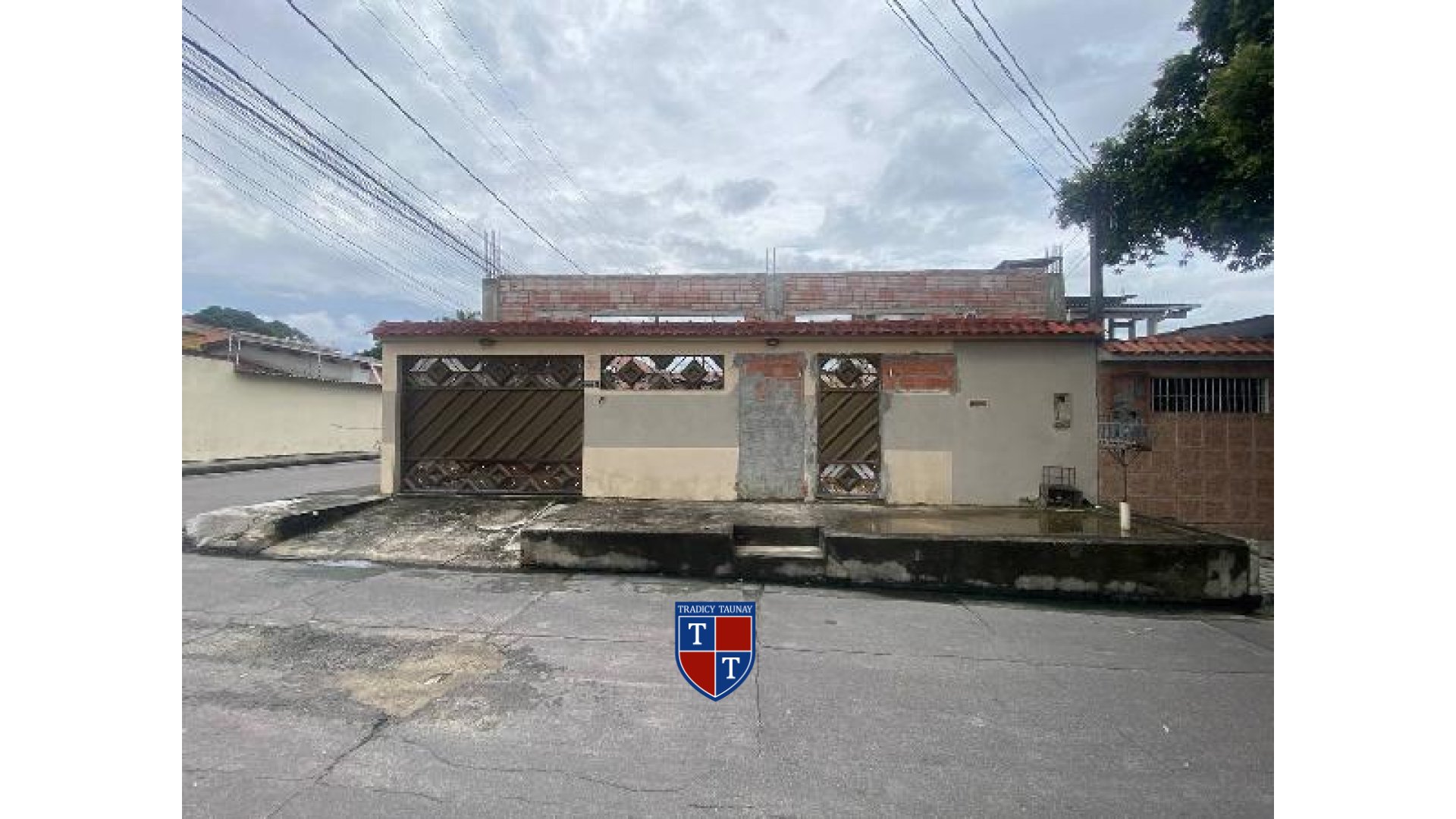 Foto 1 de CASA em CIDADE NOVA - Imóvel Retomado Caixa