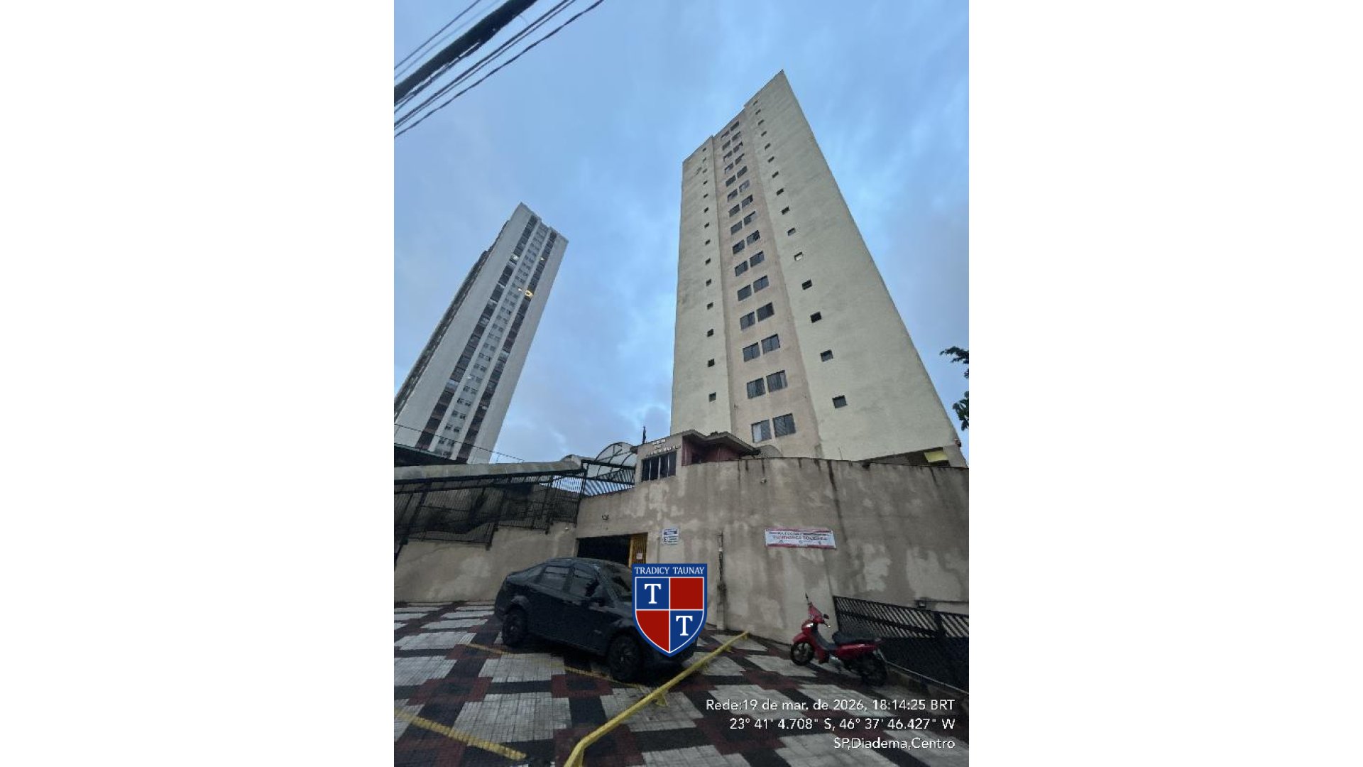 Foto 1 de APARTAMENTO em CENTRO - Imóvel Retomado Caixa