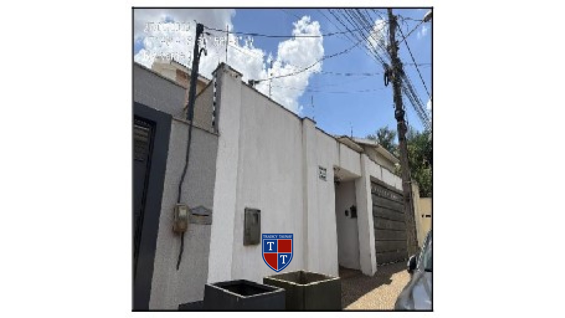 Foto 1 de CASA em JARDIM PRESIDENTE - Imóvel Retomado Caixa