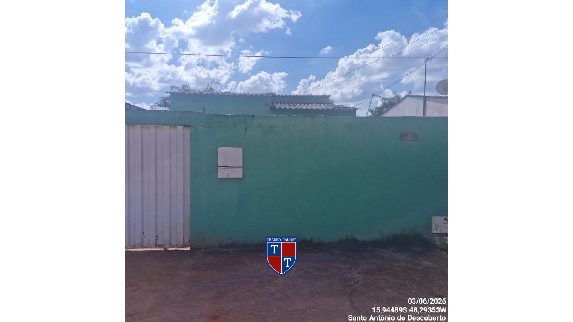 Foto 1 de CASA em VILA ESPERANCA - Imóvel Retomado Caixa