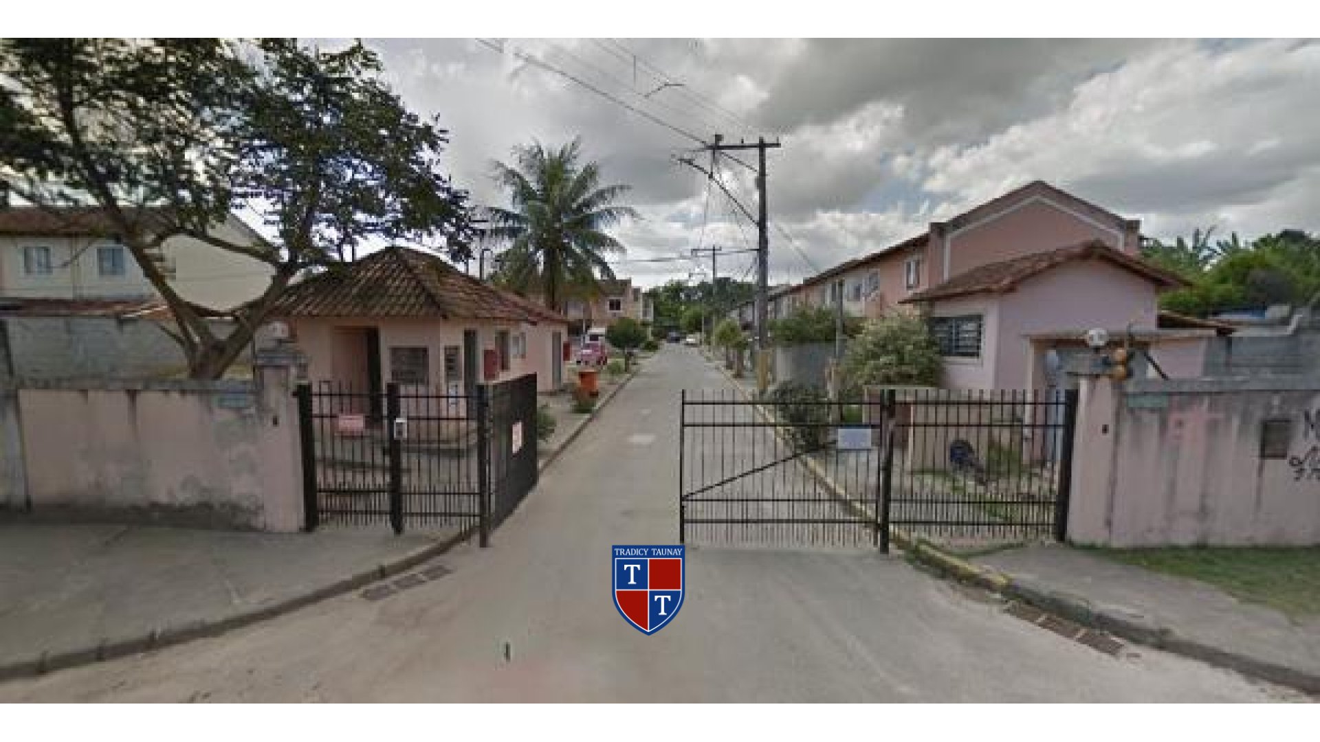 Foto 1 de CASA em SANTA LUZIA - Imóvel Retomado Caixa