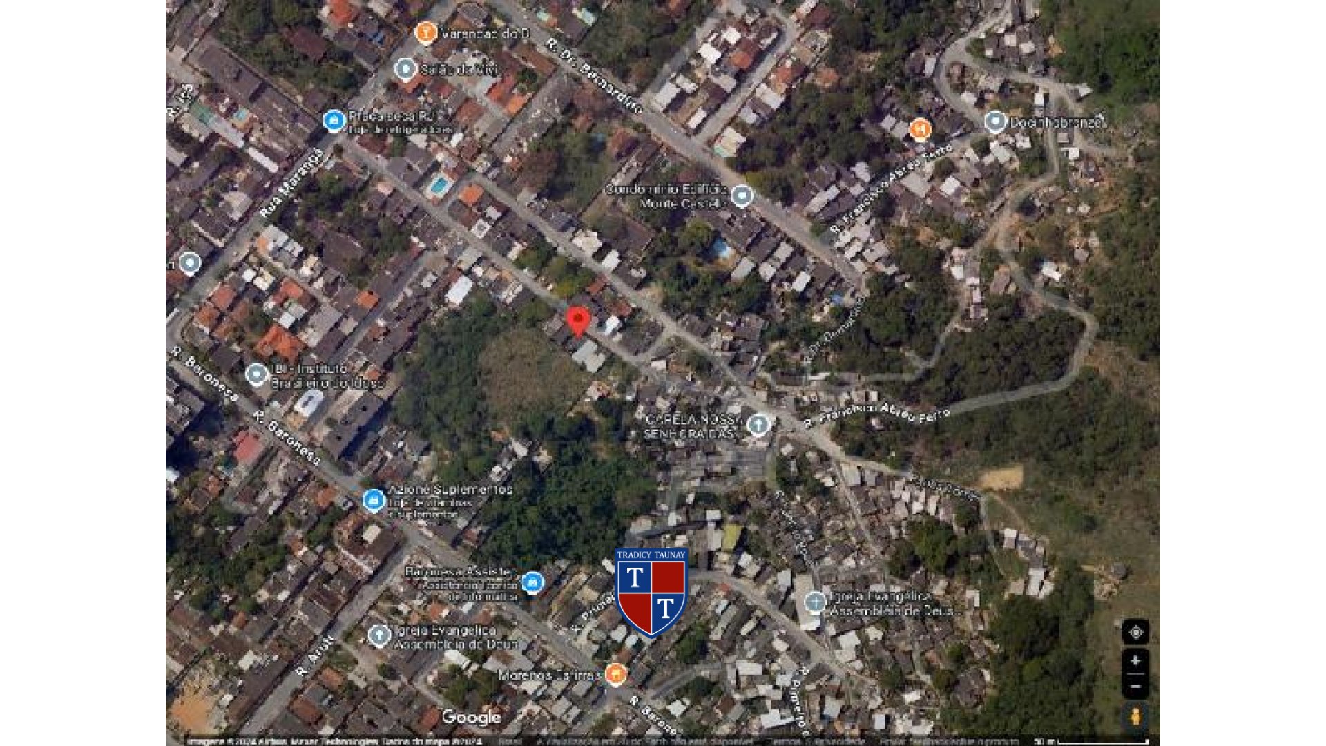 Foto 1 de CASA em PRACA SECA, RIO DE JANEIRO/RJ - Imóvel Retomado CAIXA Ref 1444416248635