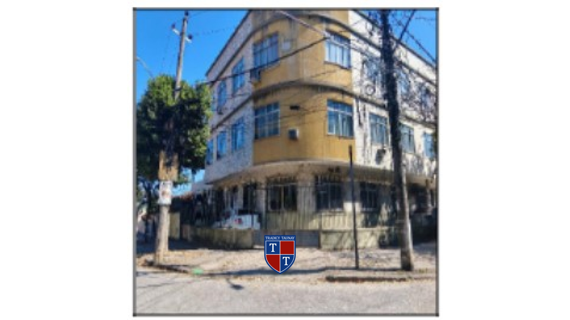 APARTAMENTO em PRACA SECA