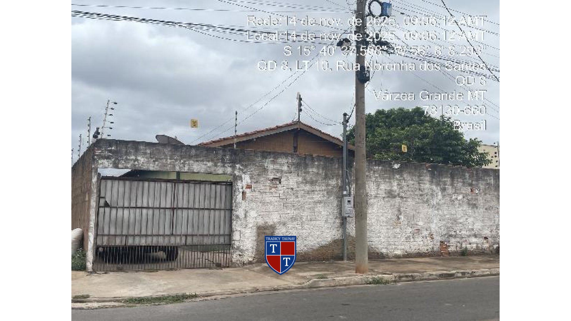 Foto 1 de CASA em IKARAY - Imóvel Retomado Caixa