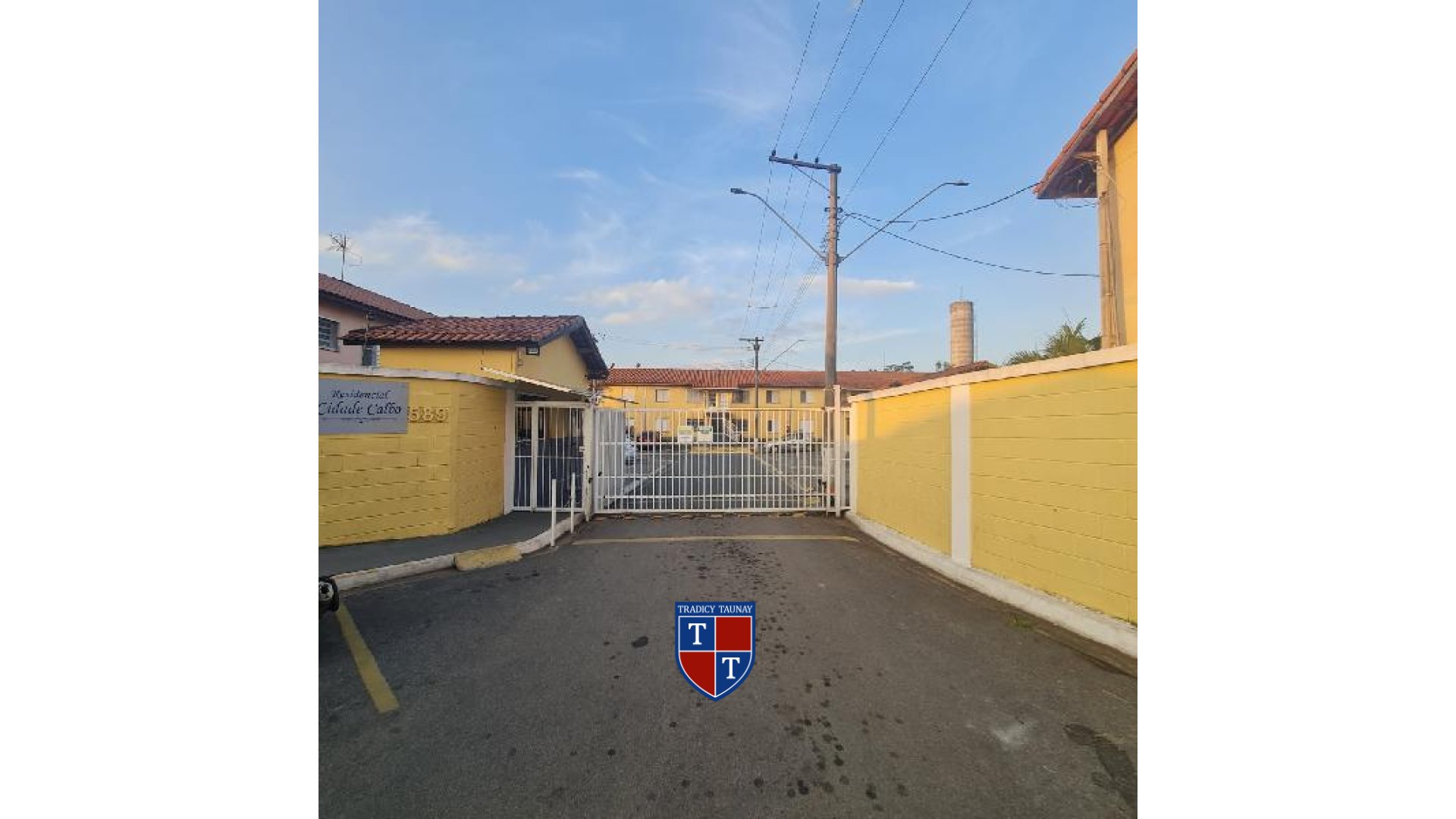 Foto 1 de CASA em BONSUCESSO - Imóvel Retomado Caixa