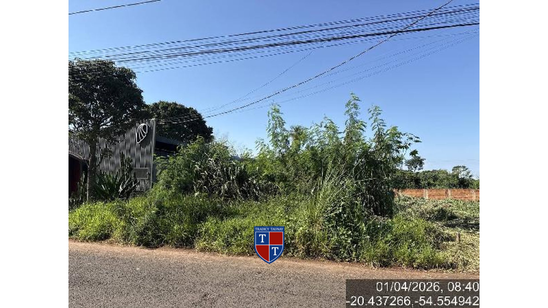 Foto 1 de TERRENO em JARDIM VERANEIO - Imóvel Retomado Caixa