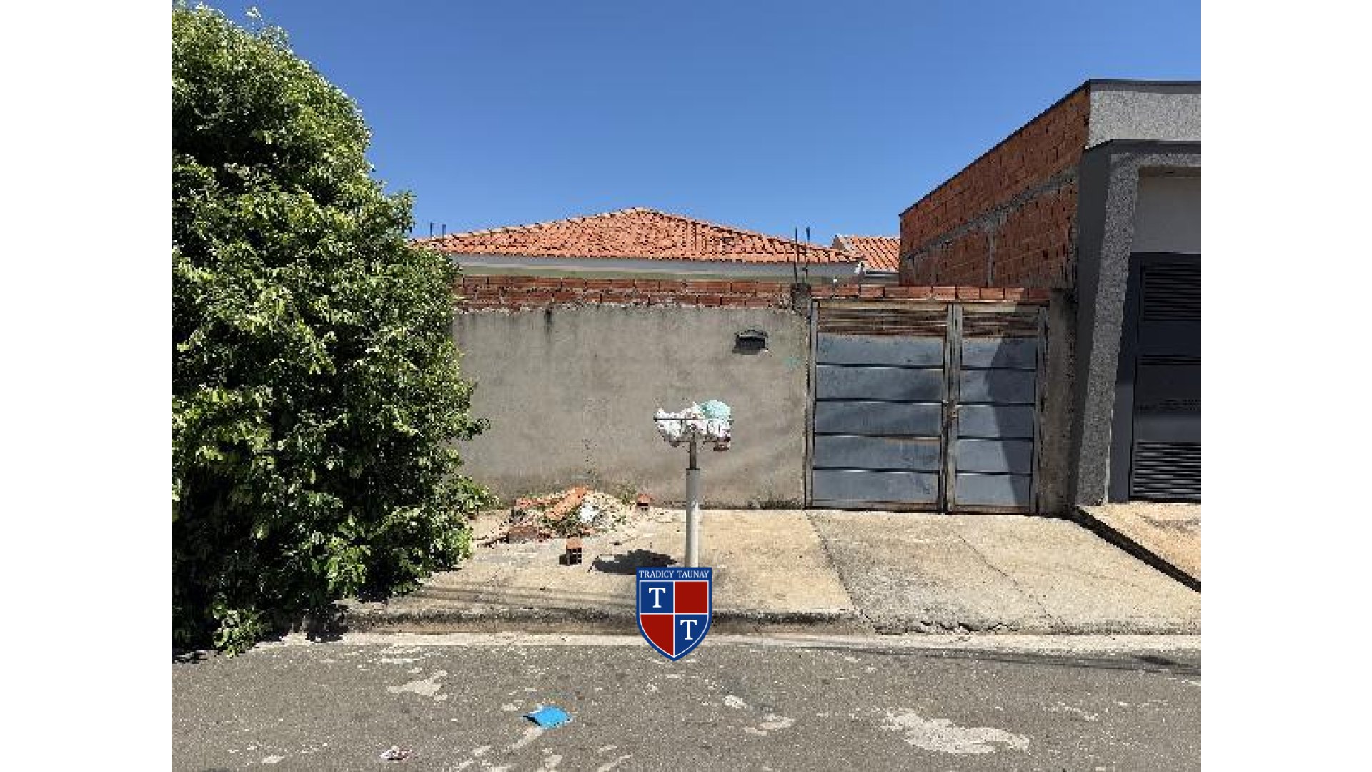 Foto 1 de CASA em JARDIM NOVA CANAA - Imóvel Retomado Caixa