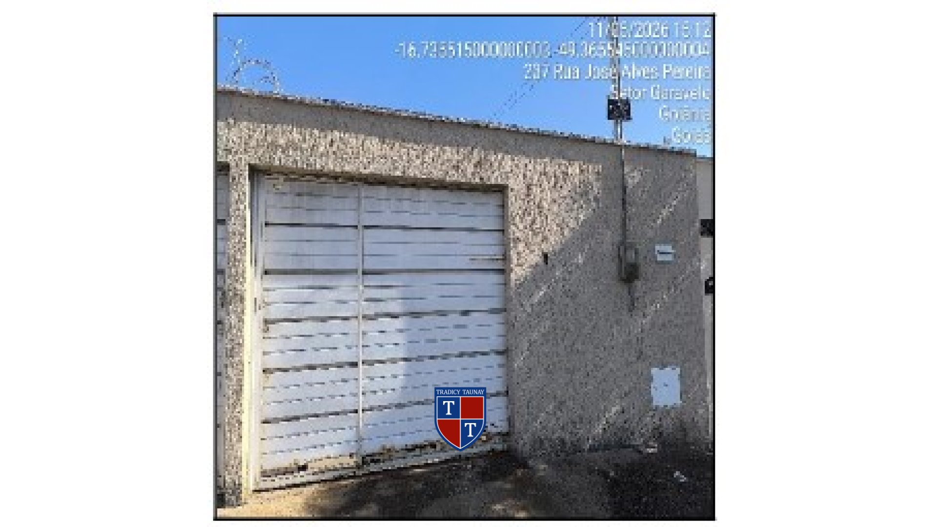 Foto 1 de CASA em RESIDENCIAL KATIA - Imóvel Retomado Caixa
