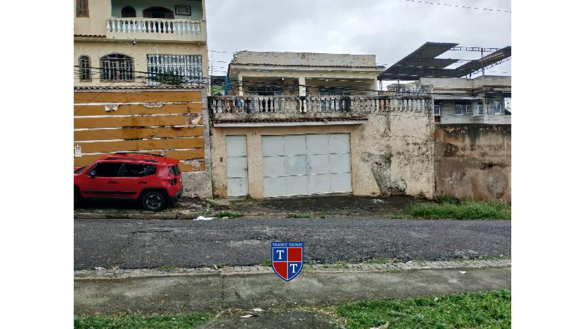 Foto 1 de CASA em PAVUNA - Imóvel Retomado Caixa
