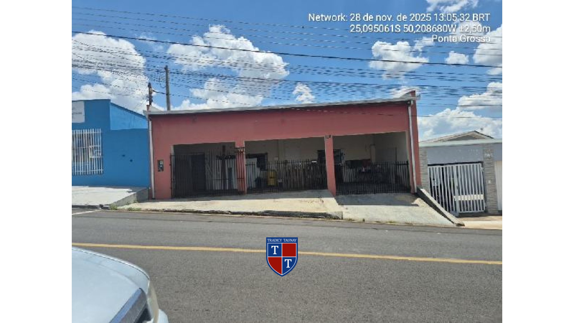 Foto 1 de CASA em CONTORNO - Imóvel Retomado Caixa