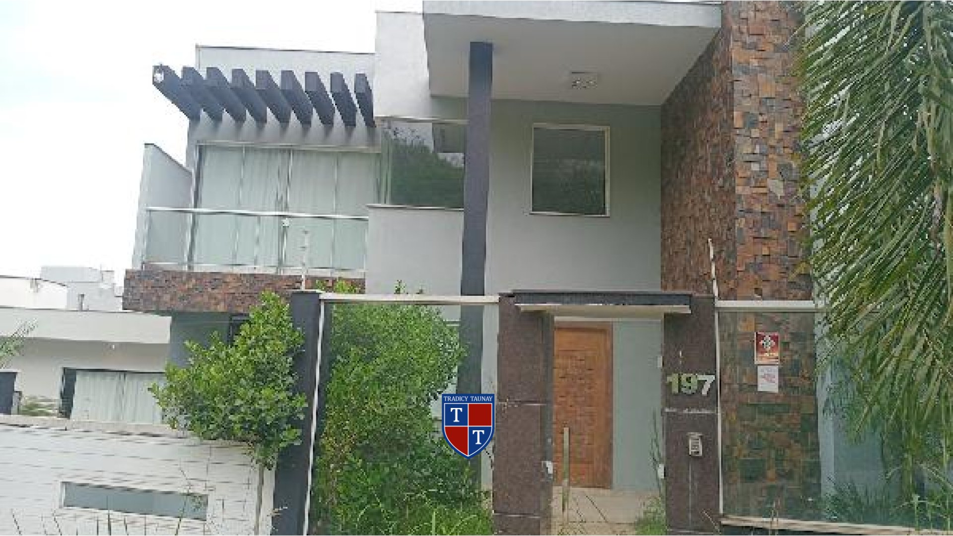 Foto 1 de CASA em JARDIM BELVEDERE - Imóvel Retomado Caixa