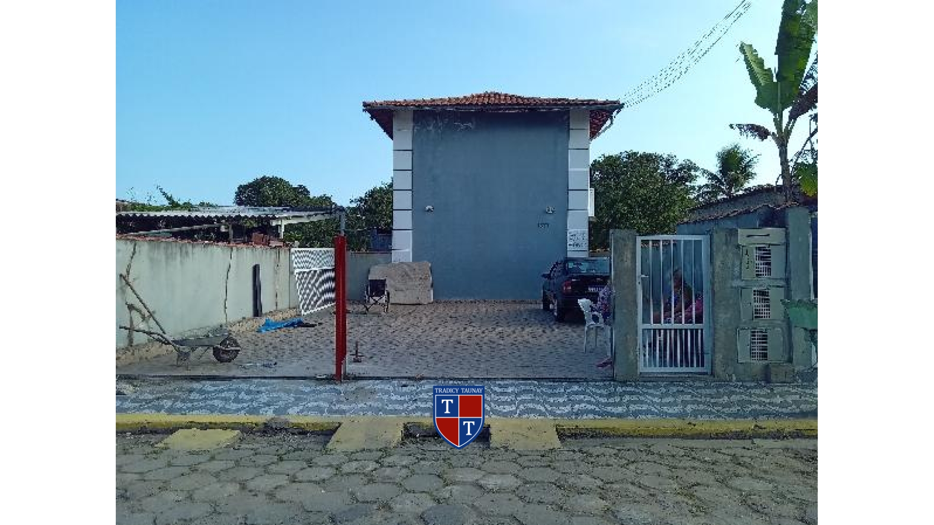 SOBRADO em VILA ATLANTICA