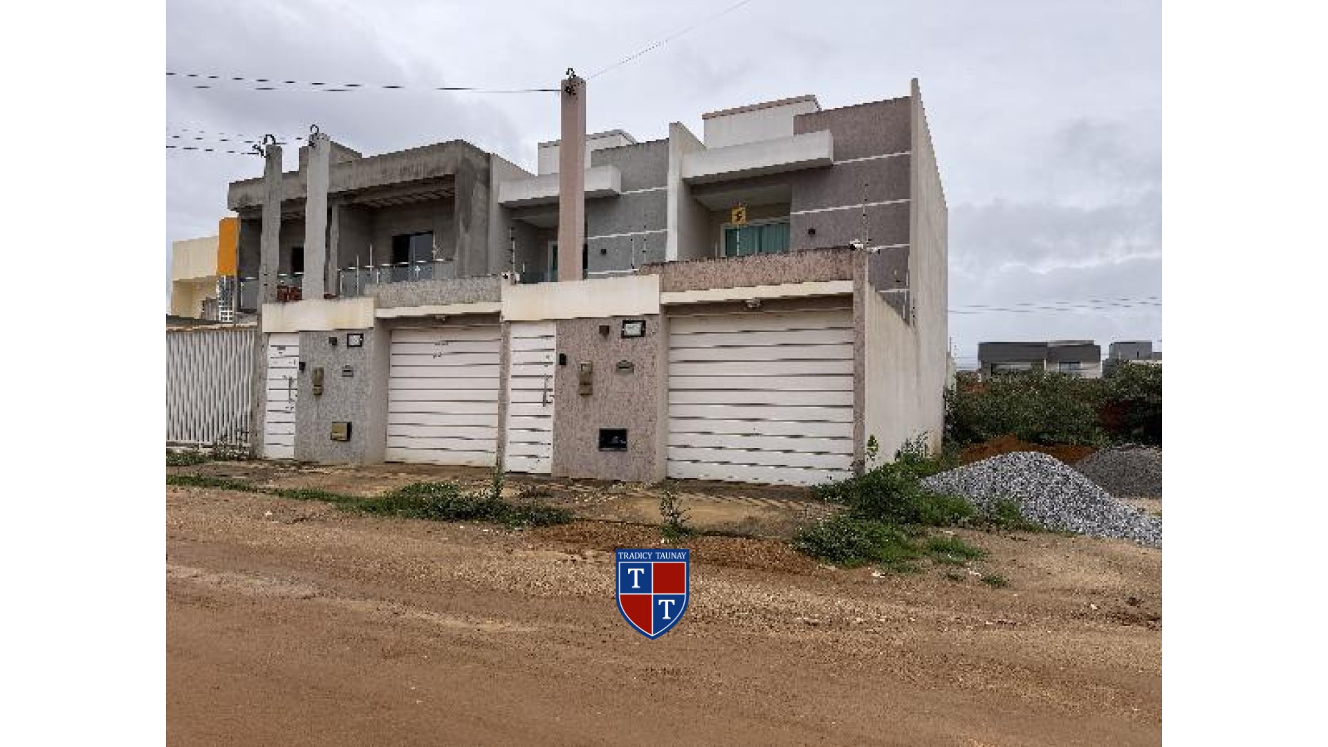 Foto 1 de CASA em FELICIA - Imóvel Retomado Caixa