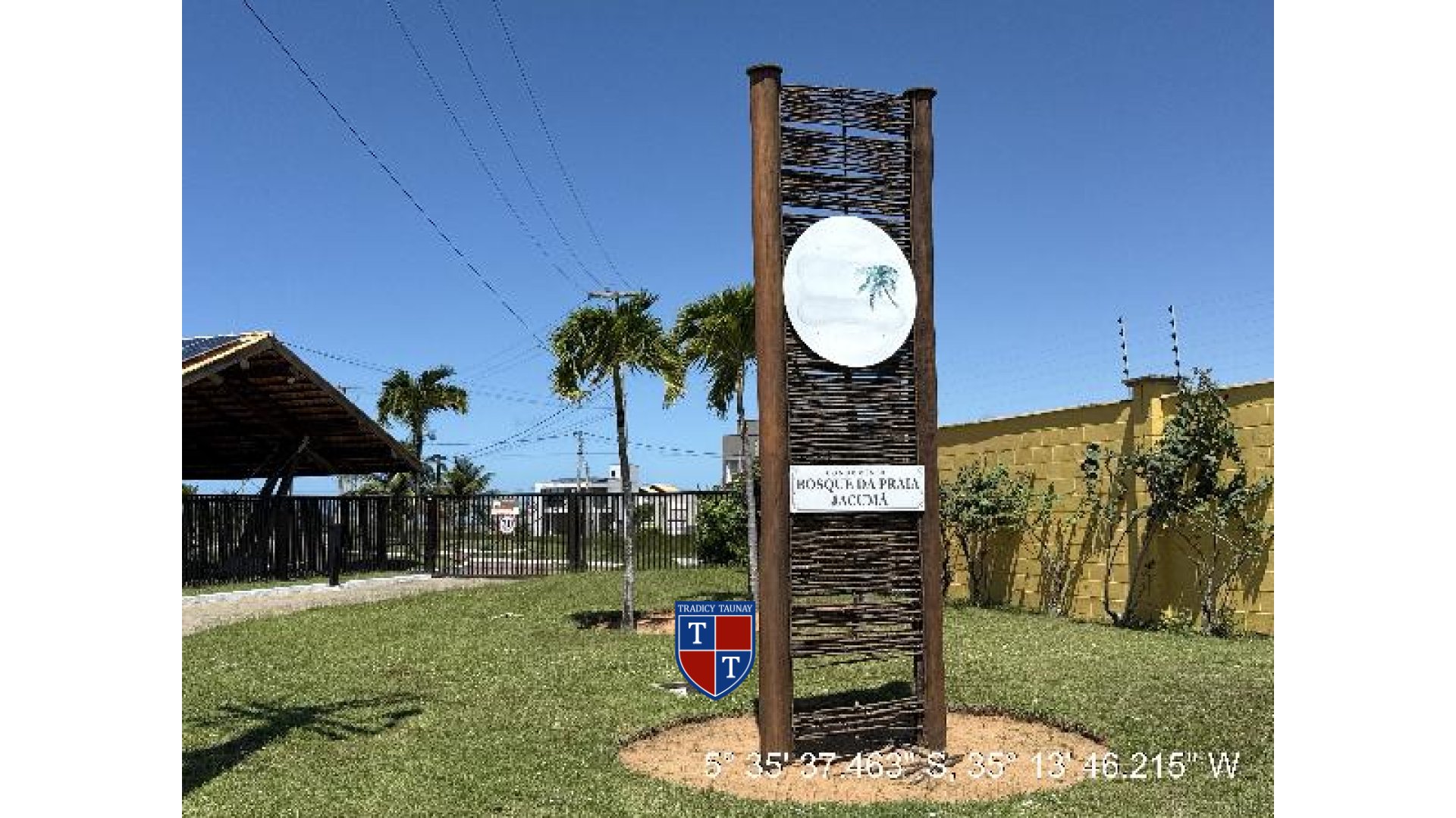 Foto 1 de CASA em BOSQUE DA PRAIA, CEARA-MIRIM/RN - Imóvel Retomado CAIXA Ref 1444416440080