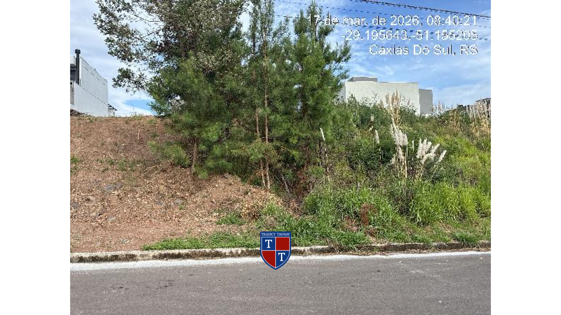 Foto 1 de TERRENO em SAO VIRGILIO - Imóvel Retomado Caixa