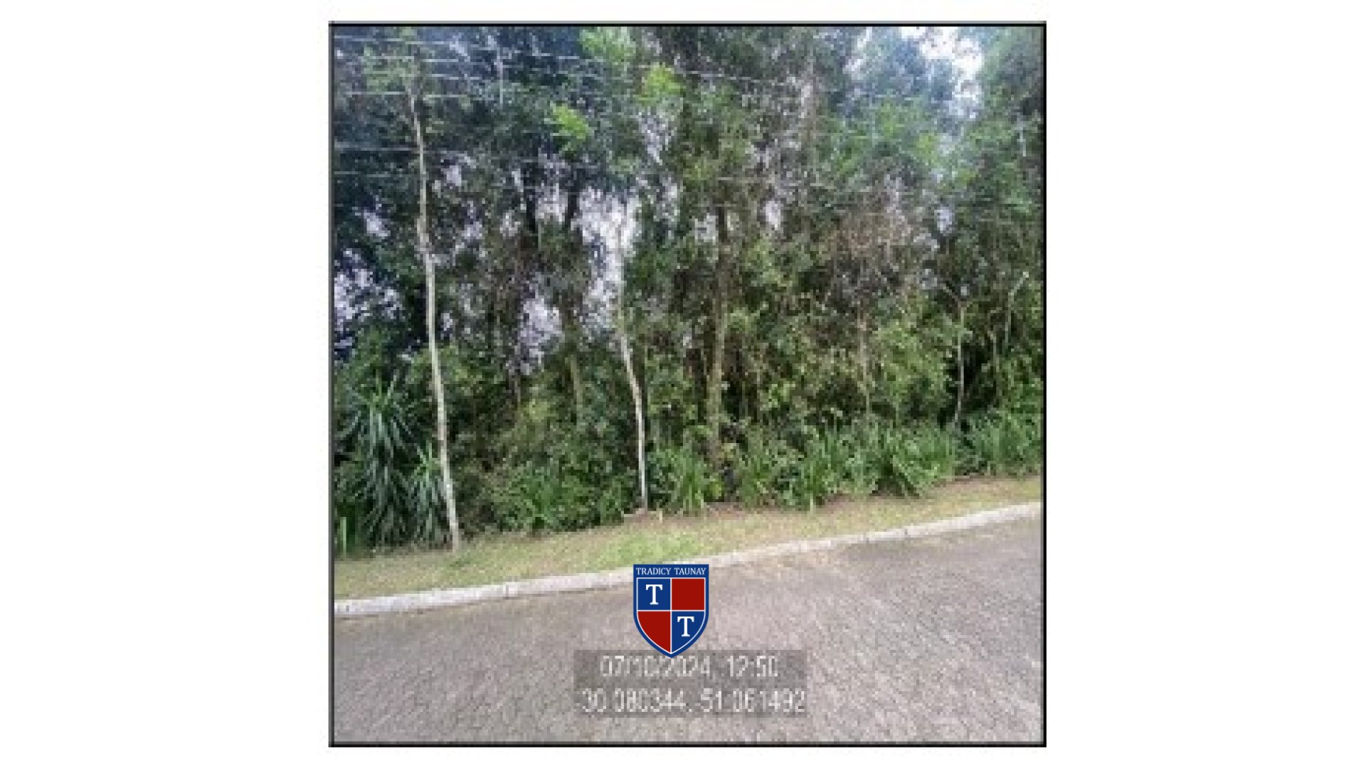 Foto 1 de TERRENO em QUERENCIA - Imóvel Retomado Caixa
