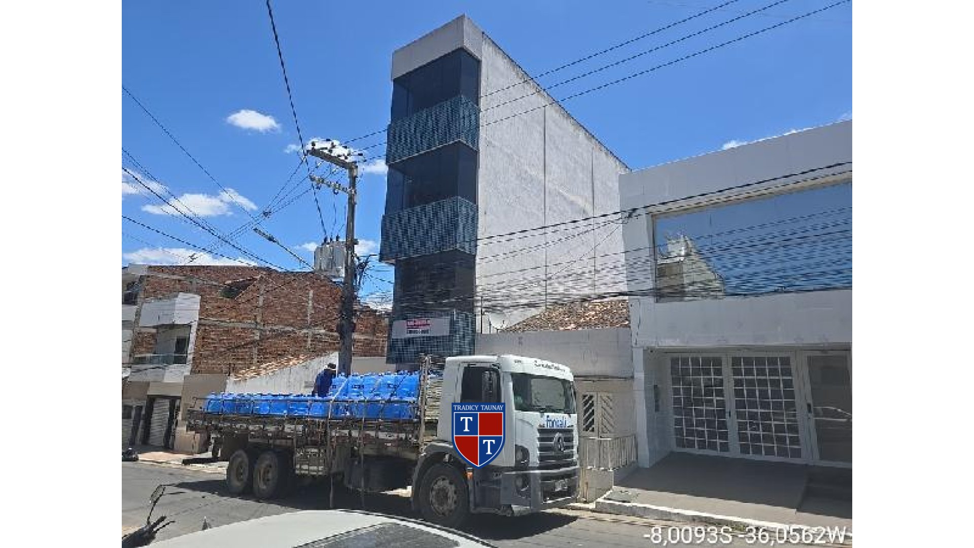 Foto 1 de CASA em CENTRO - Imóvel Retomado Caixa