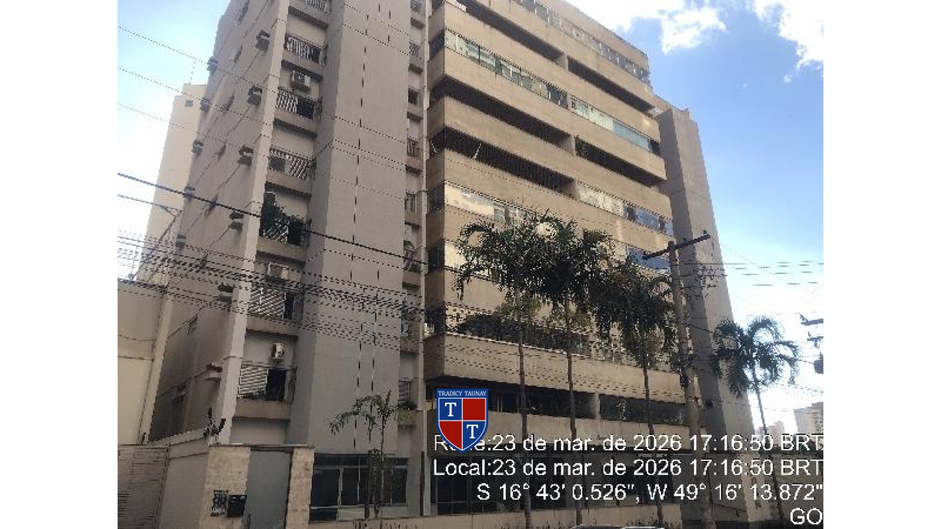 Foto 1 de APARTAMENTO em NOVA SUICA - Imóvel Retomado Caixa