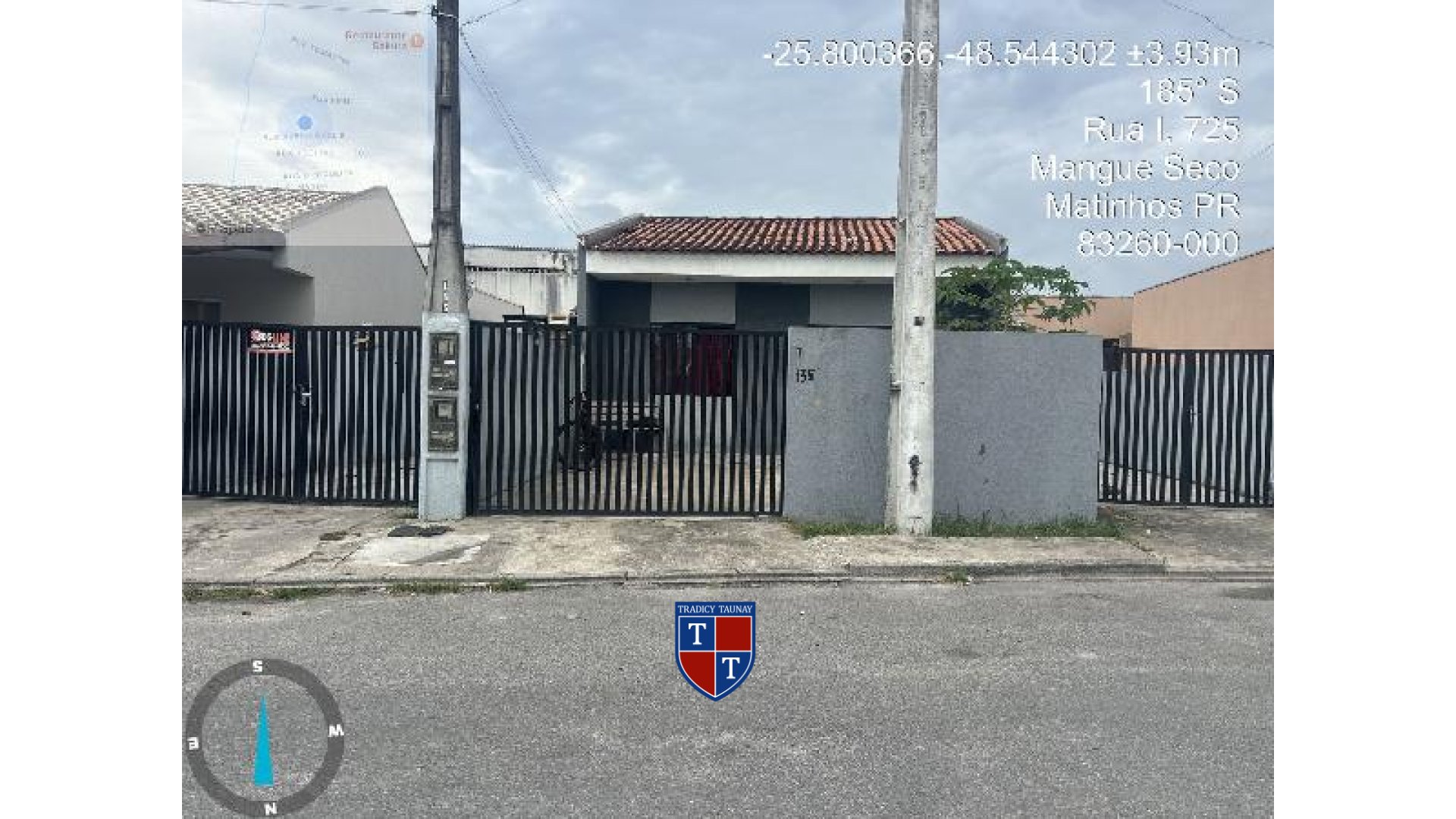 Foto 1 de CASA em CAIOBA - Imóvel Retomado Caixa