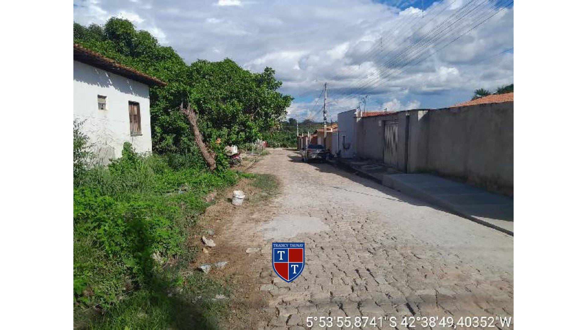 Foto 1 de CASA em ALTO DO ACUDE - Imóvel Retomado Caixa