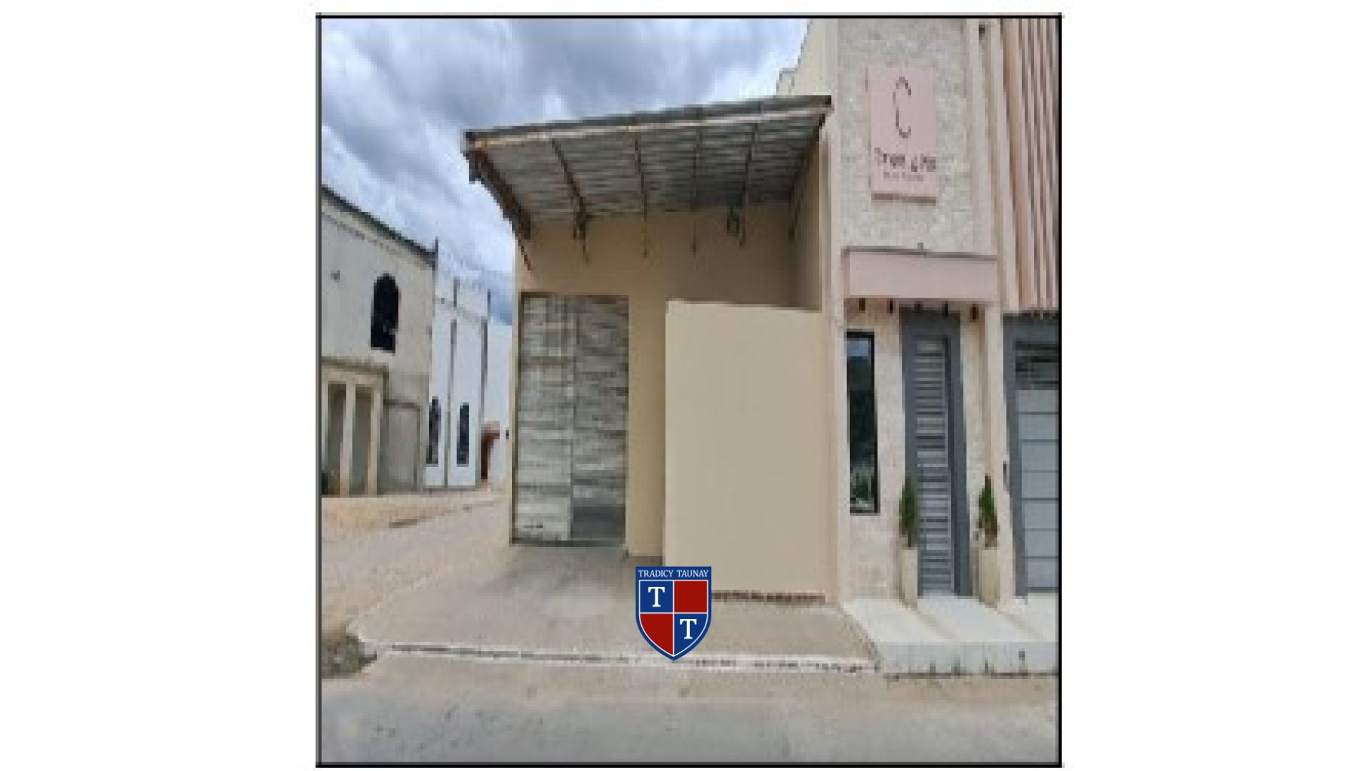 Foto 1 de COMERCIAL em BATINGAS - Imóvel Retomado Caixa