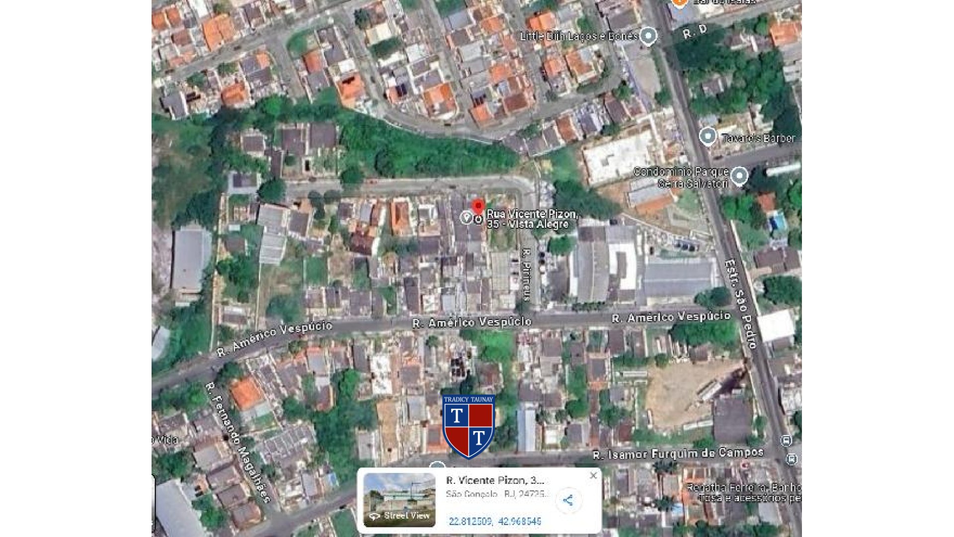 Foto 1 de CASA em VISTA ALEGRE - Imóvel Retomado Caixa
