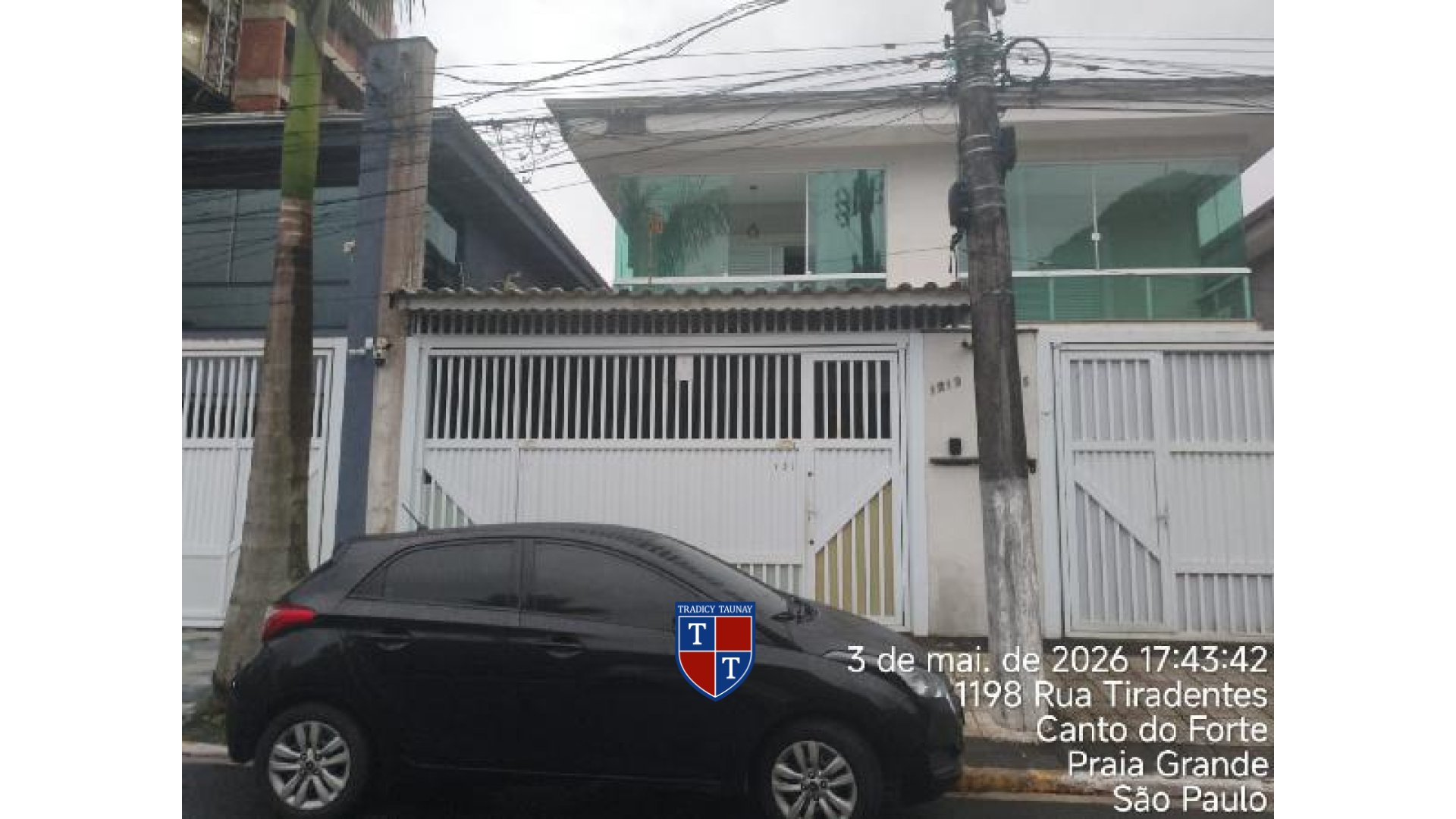 Foto 1 de CASA em CANTO DO FORTE - Imóvel Retomado Caixa