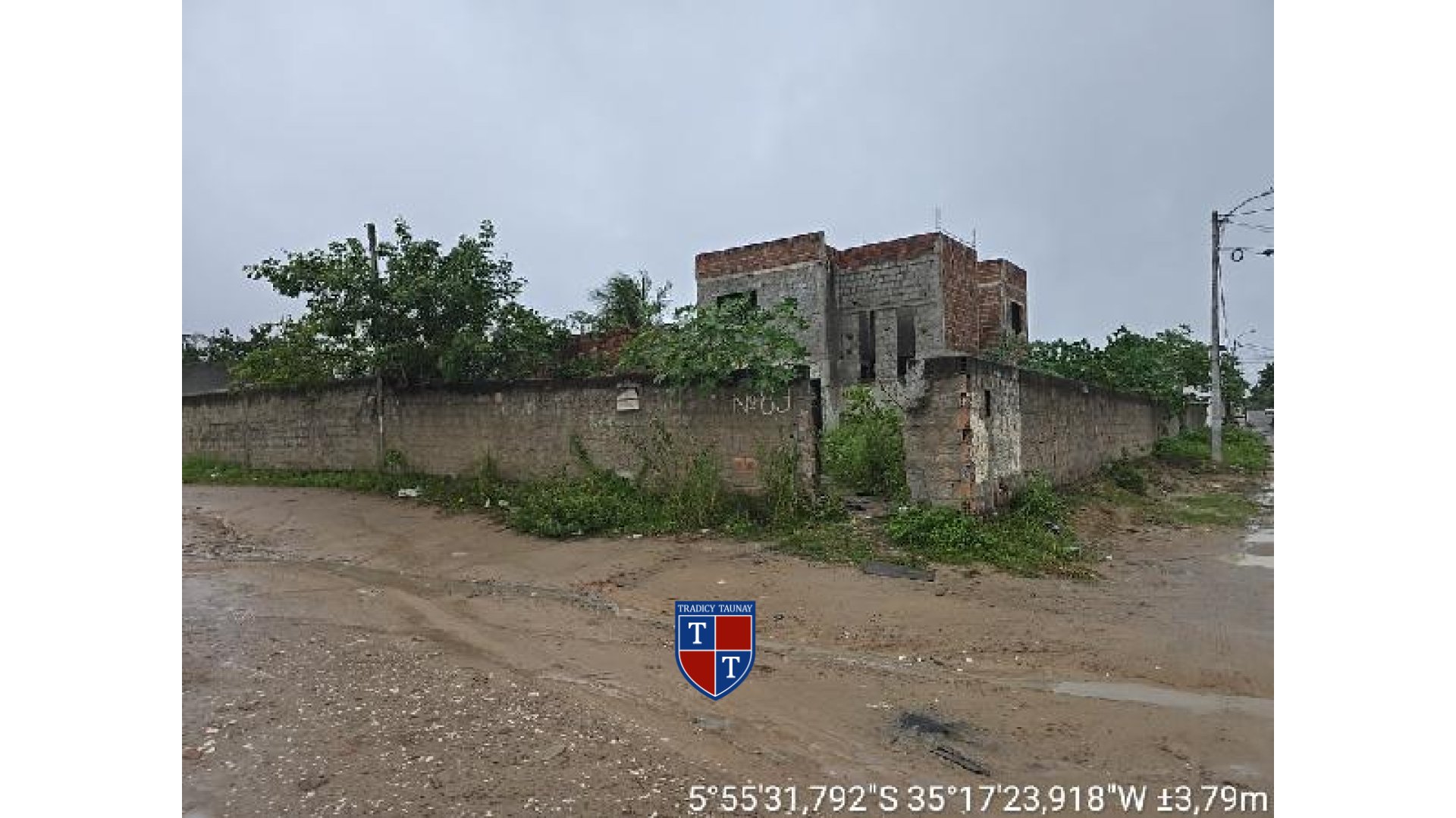 Foto 1 de TERRENO em BELA PARNAMIRIM - Imóvel Retomado Caixa