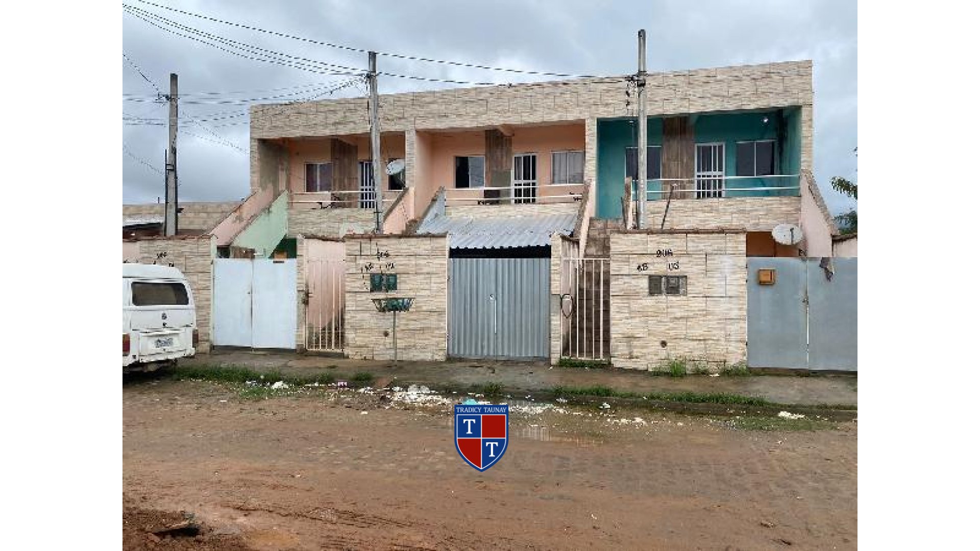 APARTAMENTO em IPIRANGA