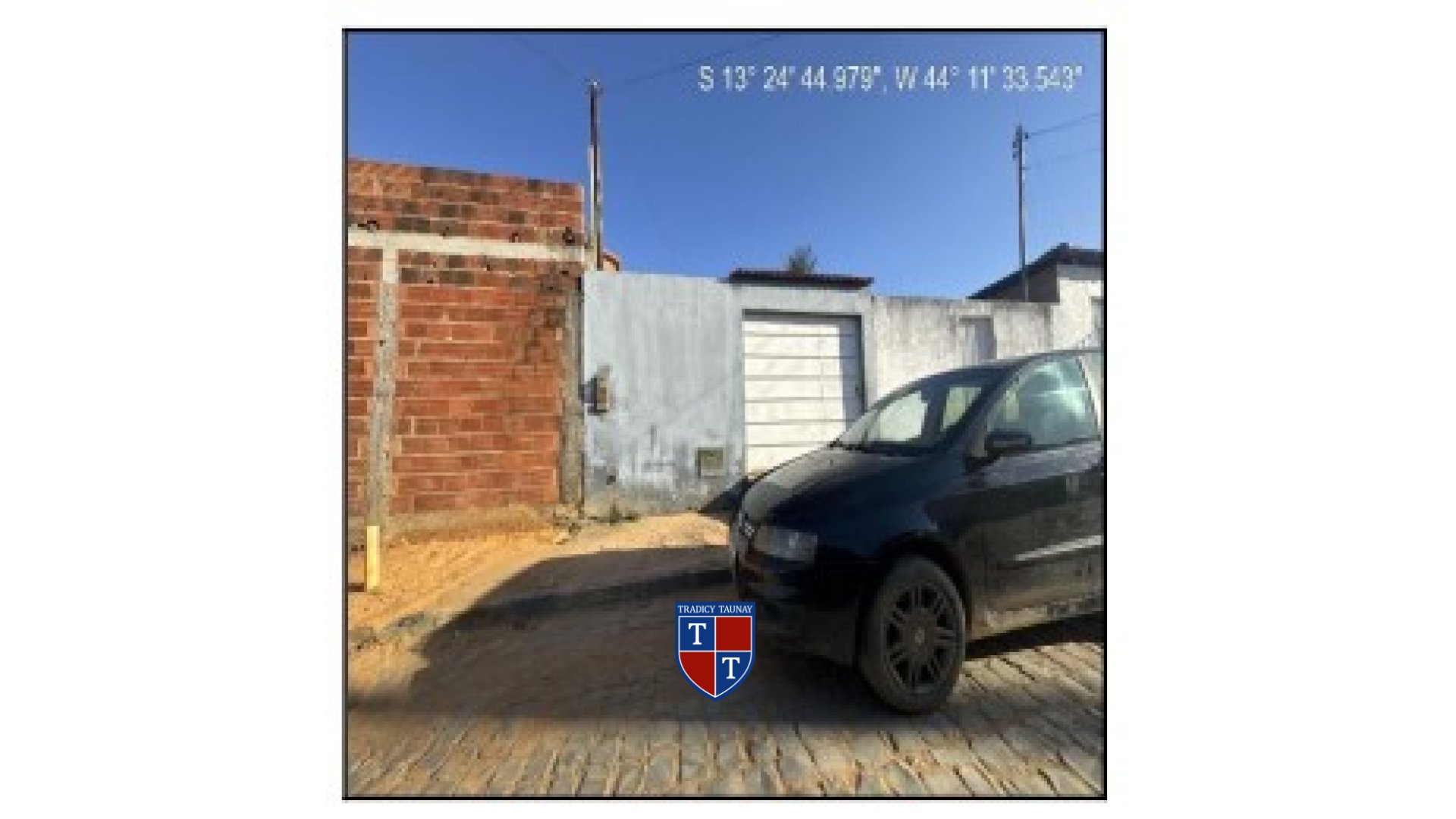 Foto 1 de CASA em BELA VISTA - Imóvel Retomado Caixa