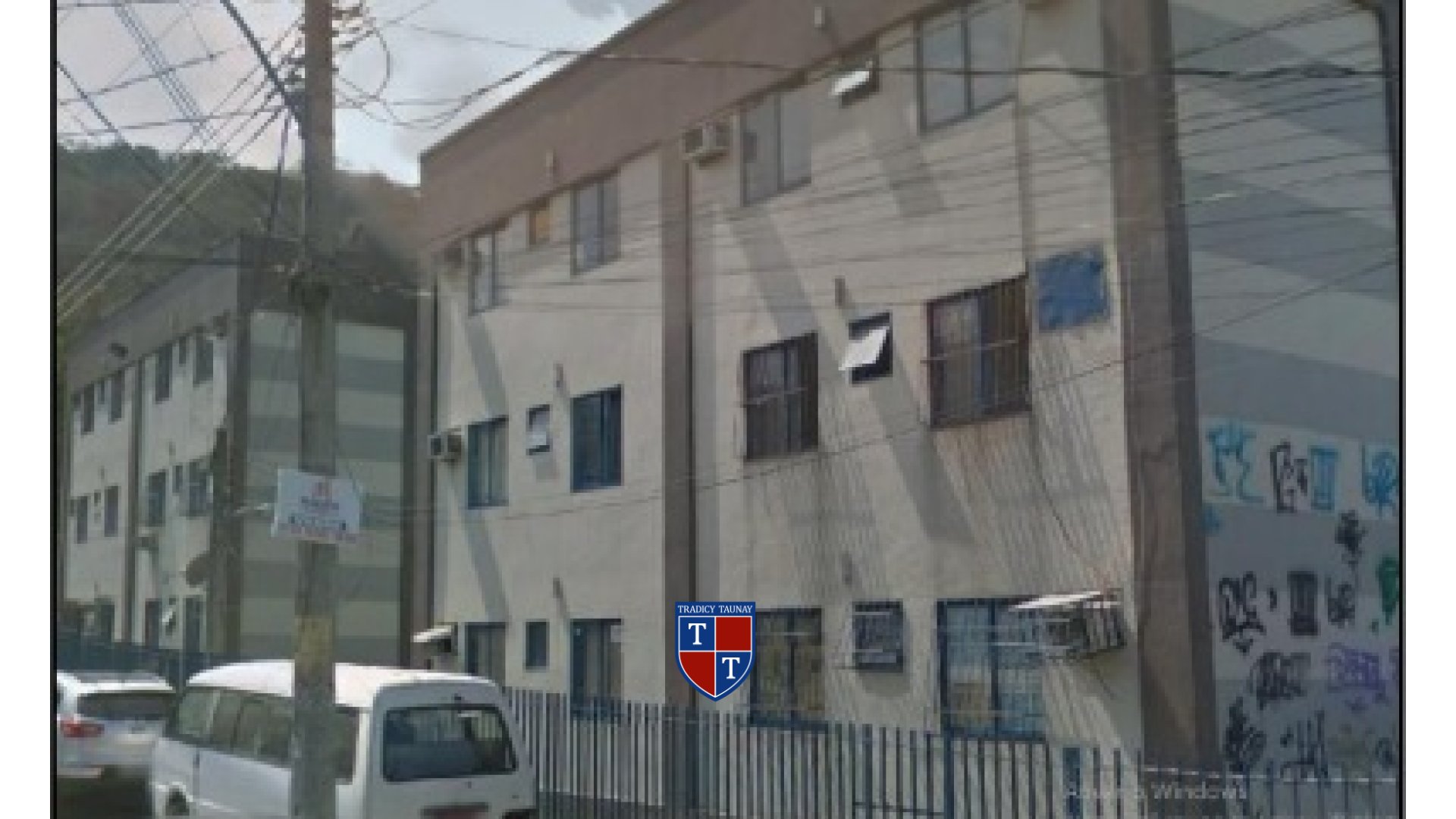 Foto 1 de APARTAMENTO em BANGU - Imóvel Retomado Caixa
