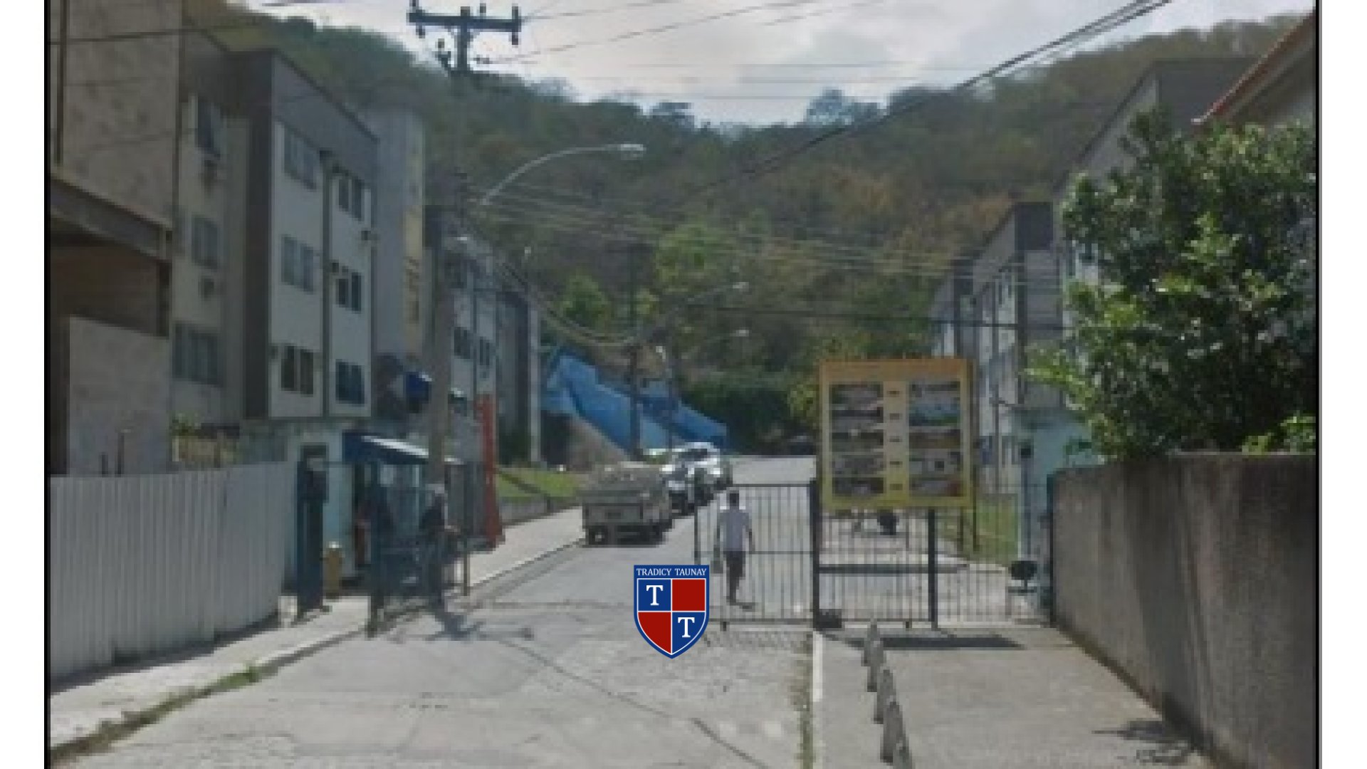 Foto 2 de APARTAMENTO em BANGU - Imóvel Retomado Caixa