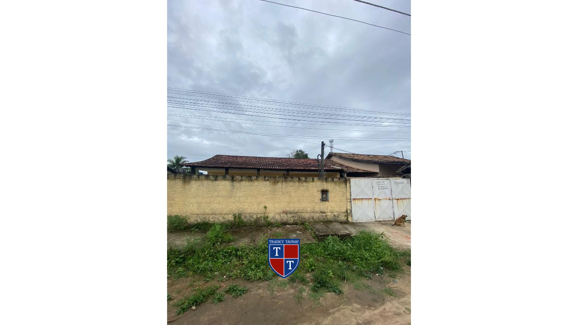 Foto 1 de CASA em AREAL - Imóvel Retomado Caixa