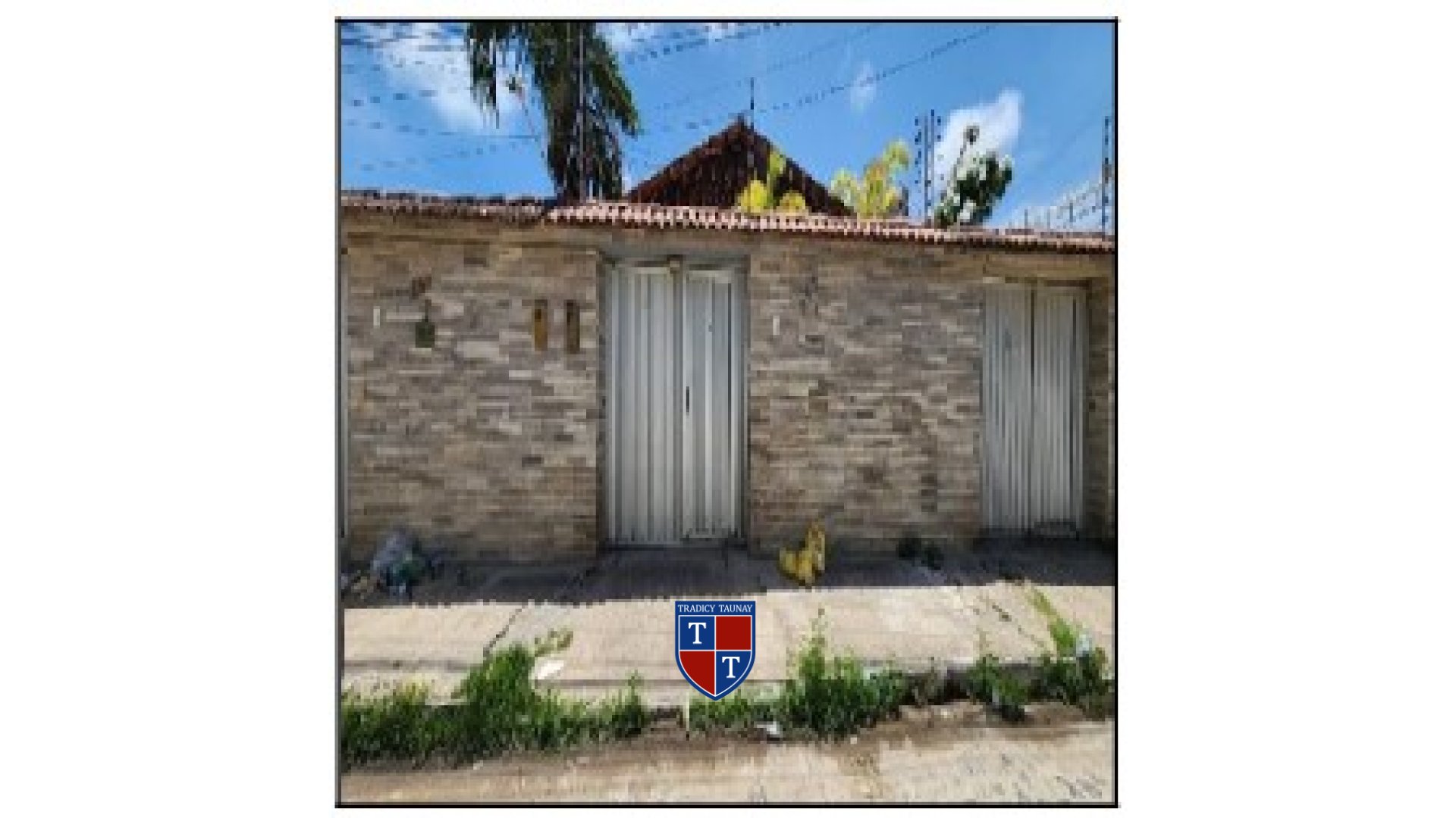 Foto 1 de CASA em PAU AMARELO - Imóvel Retomado Caixa