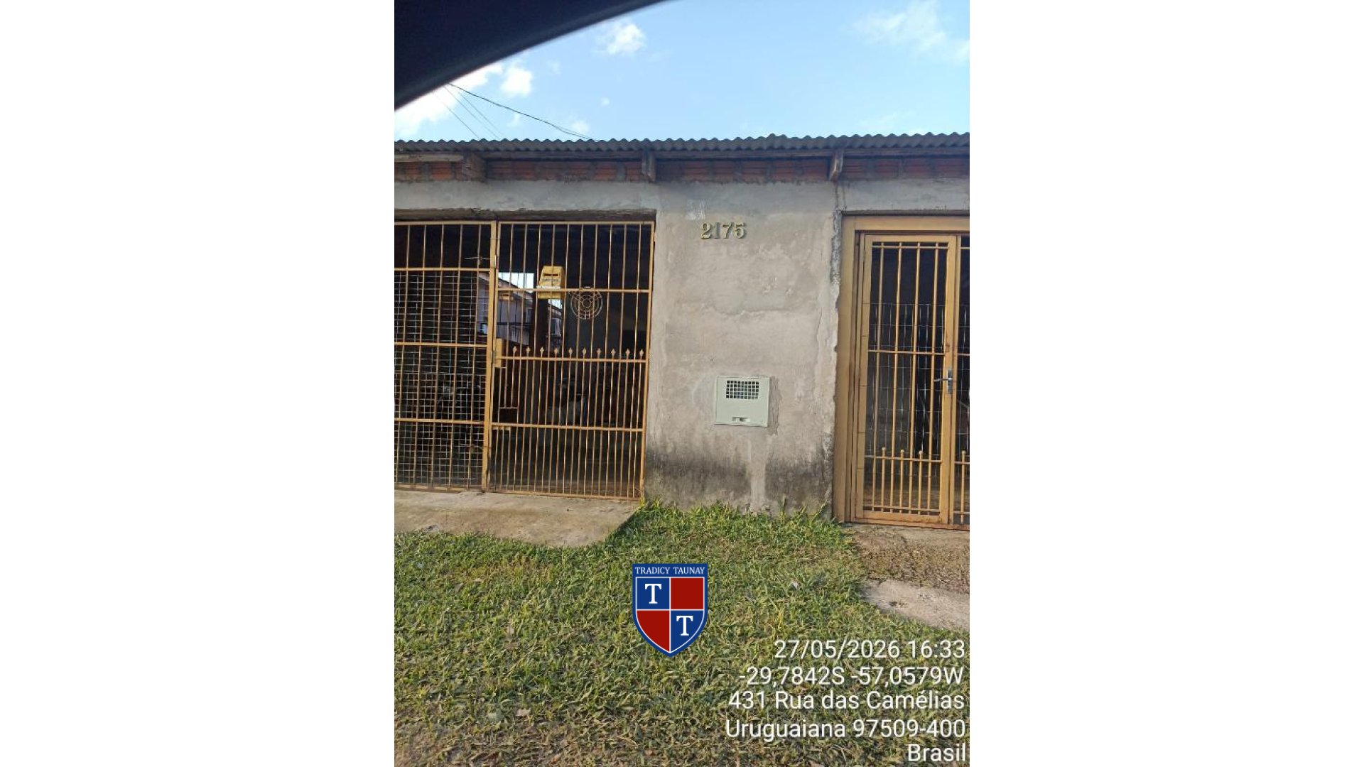 Foto 1 de CASA em UNIAO DAS VILAS - Imóvel Retomado Caixa